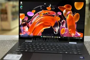 New Laptop HP Envy X360 16GB Intel Core Ultra 7 SSD 1T