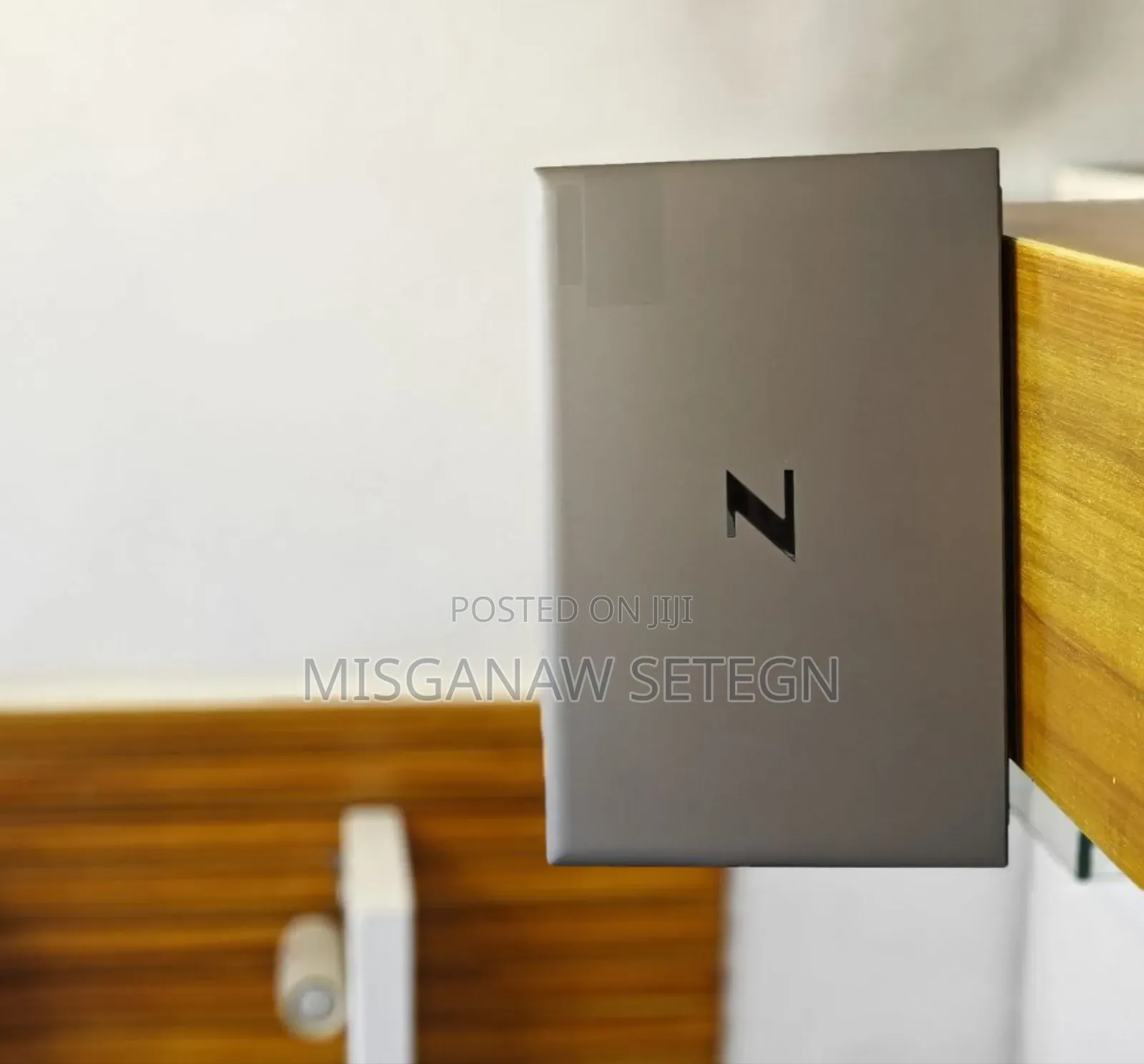 New Laptop HP ZBook Power G9 I7 16GB Intel Core I7 SSD 512GB