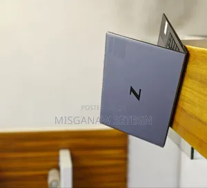 New Laptop HP ZBook Power G9 I7 16GB Intel Core I7 SSD 512GB