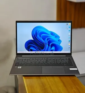 New Laptop HP ZBook Power G9 I7 16GB Intel Core I7 SSD 512GB