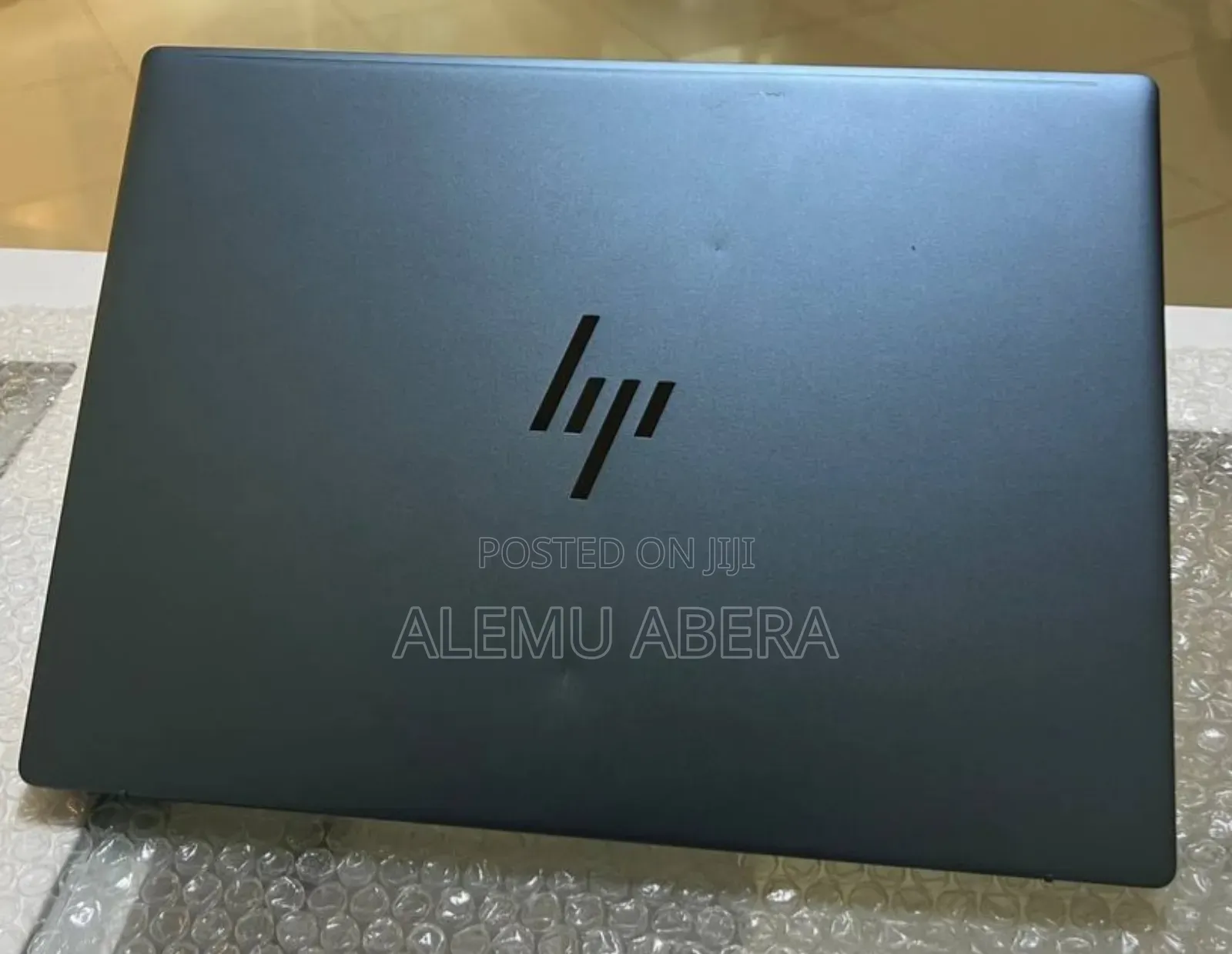 New Laptop HP Pavilion 15 16GB Intel Core Ultra 5 SSD 512GB