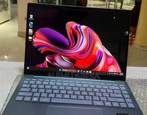 New Laptop HP Pavilion 15 16GB Intel Core Ultra 5 SSD 512GB