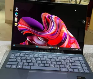 New Laptop HP Pavilion 15 16GB Intel Core Ultra 5 SSD 512GB