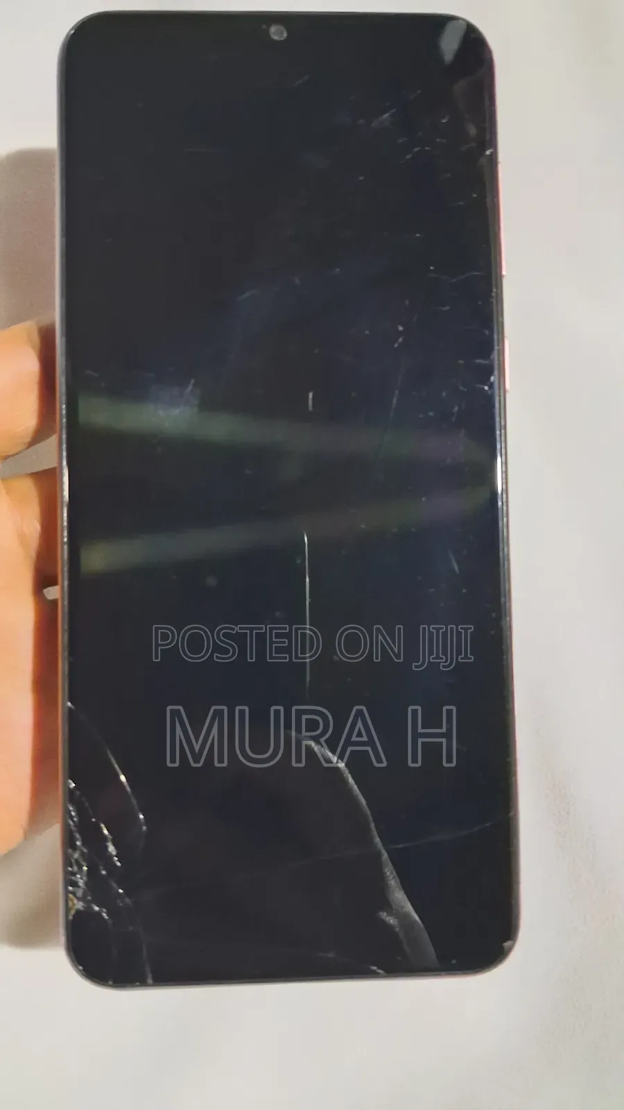 Samsung Galaxy A04 32 GB Pink