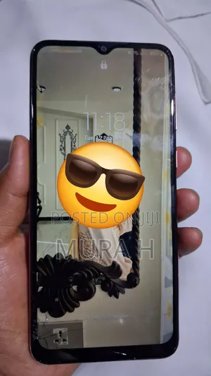 Samsung Galaxy A04 32 GB Pink