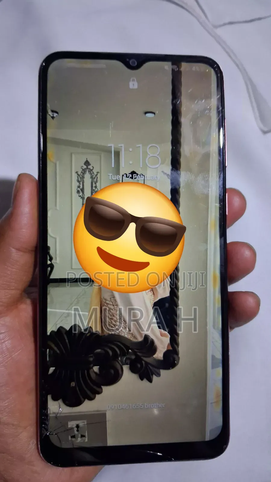 Samsung Galaxy A04 32 GB Pink