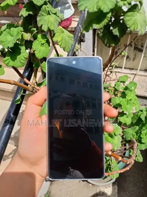 Samsung Galaxy A53 5G 128 GB White