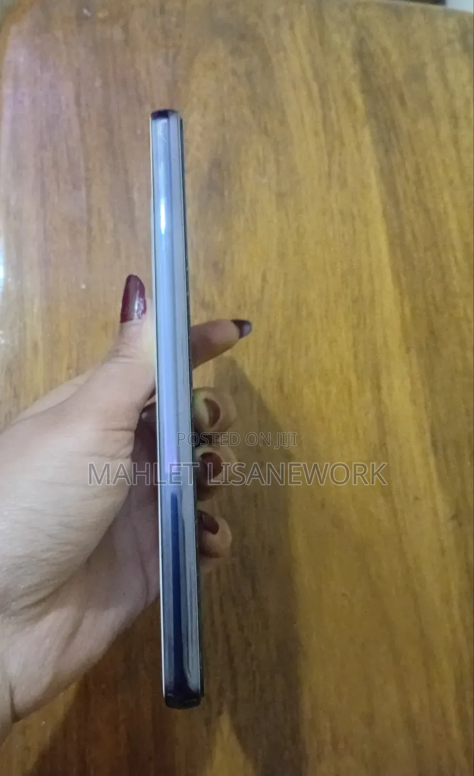 Samsung Galaxy A53 5G 128 GB White