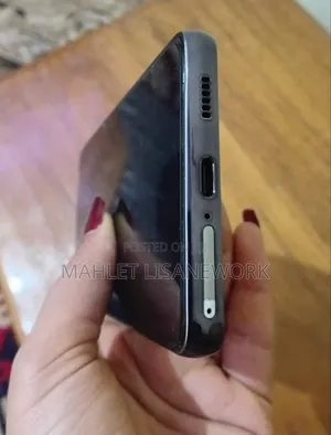 Samsung Galaxy A53 5G 128 GB White