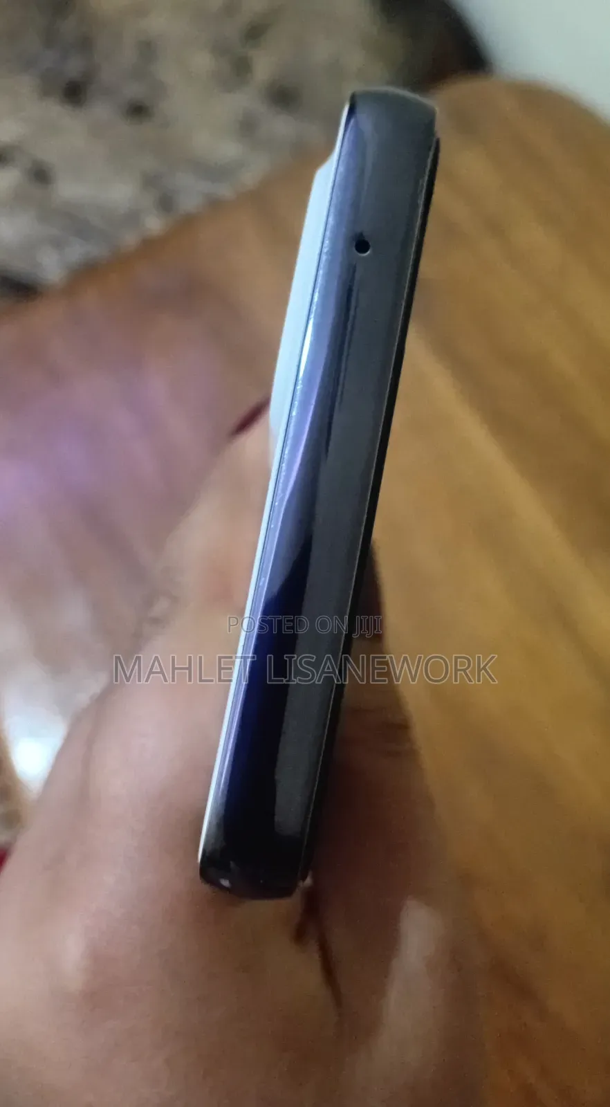 Samsung Galaxy A53 5G 128 GB White