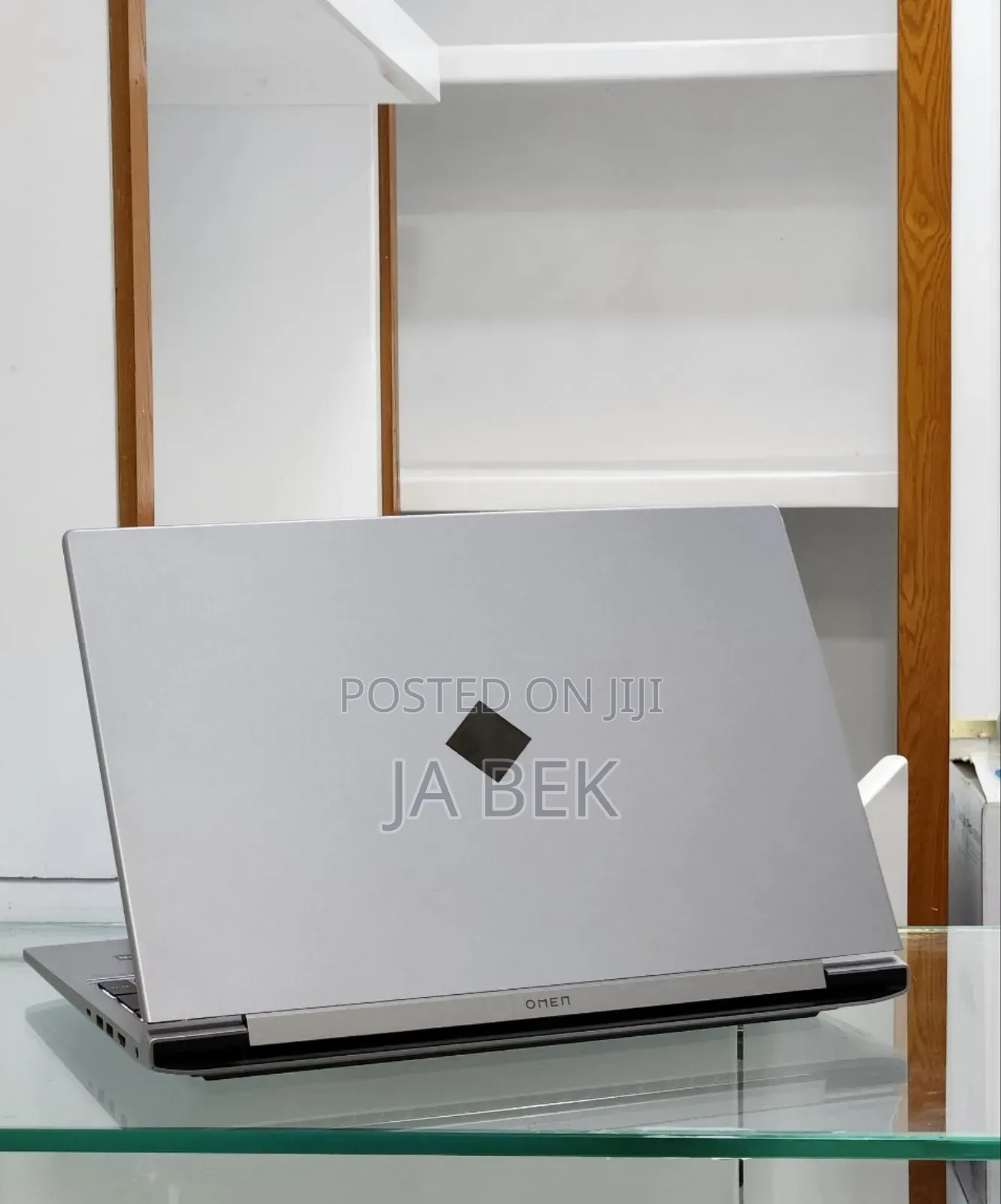 New Laptop HP Omen 16 16GB Intel Core I7 SSD 1T