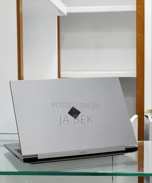 New Laptop HP Omen 16 16GB Intel Core I7 SSD 1T