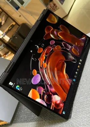 New Laptop HP Envy X360 16GB Intel Core Ultra 7 SSD 1T