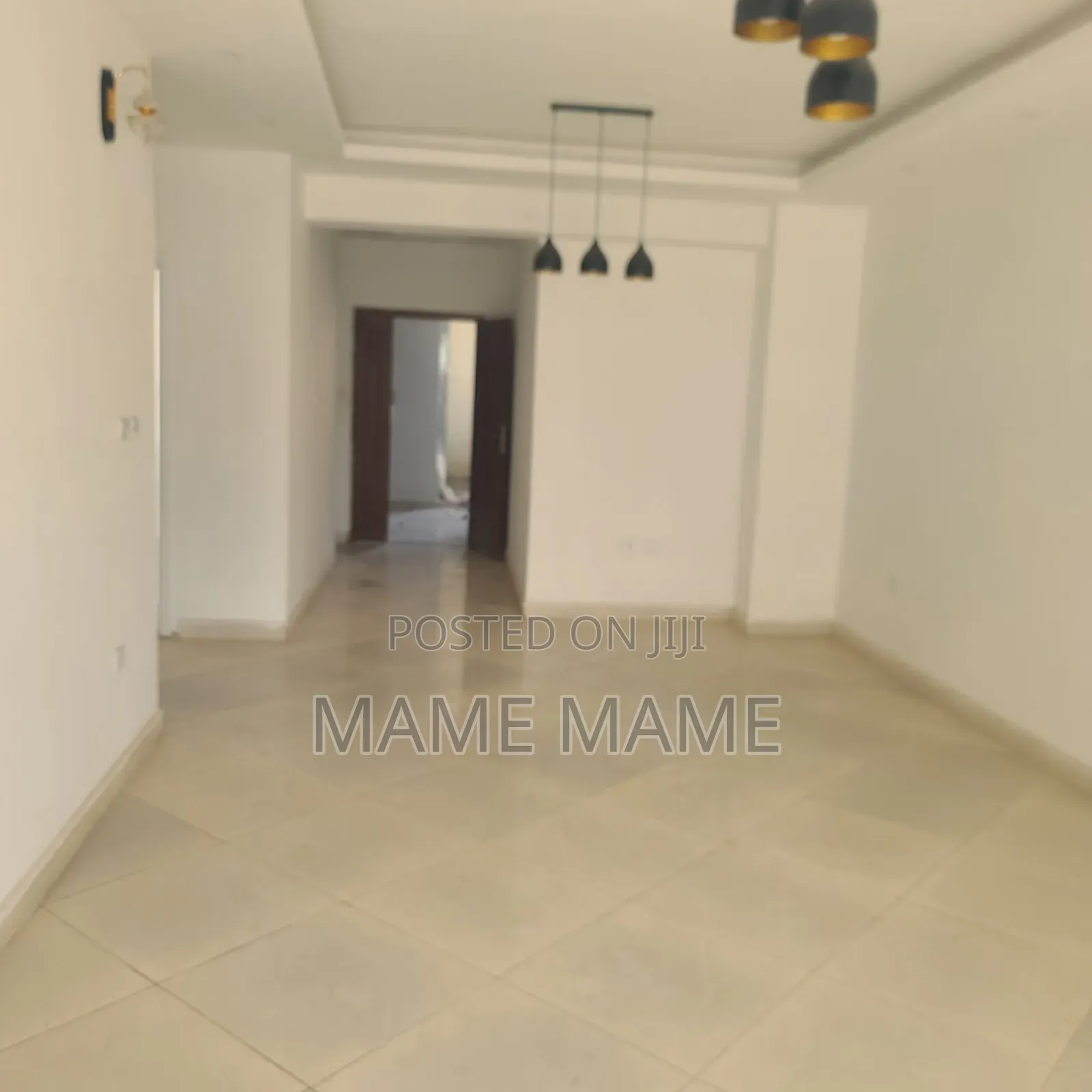 3bdrm Apartment in Addis Abeba, Bole for rent