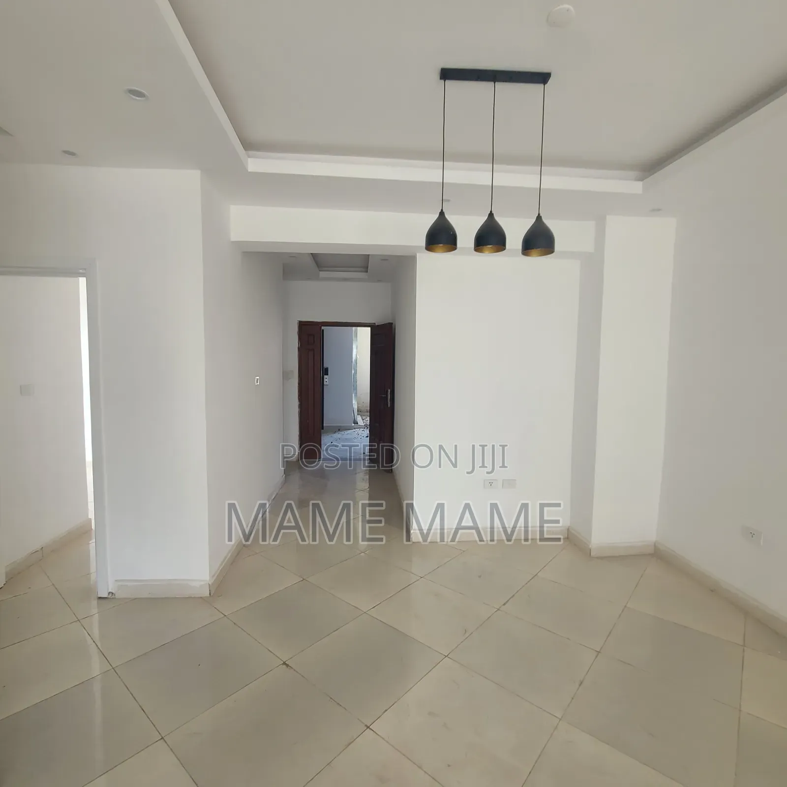 3bdrm Apartment in Addis Abeba, Bole for rent