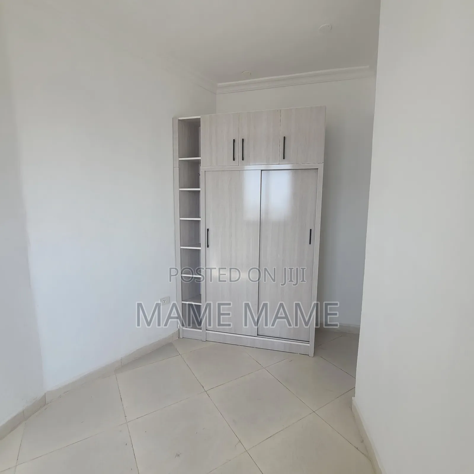3bdrm Apartment in Addis Abeba, Bole for rent