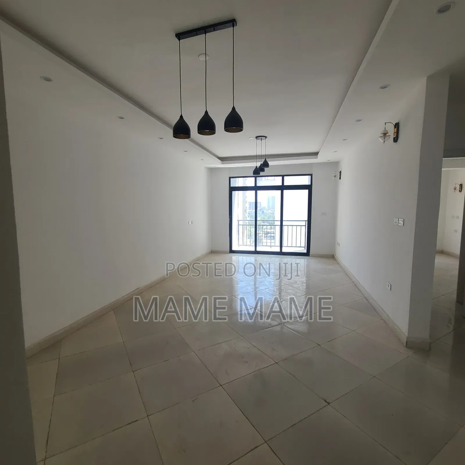 3bdrm Apartment in Addis Abeba, Bole for rent
