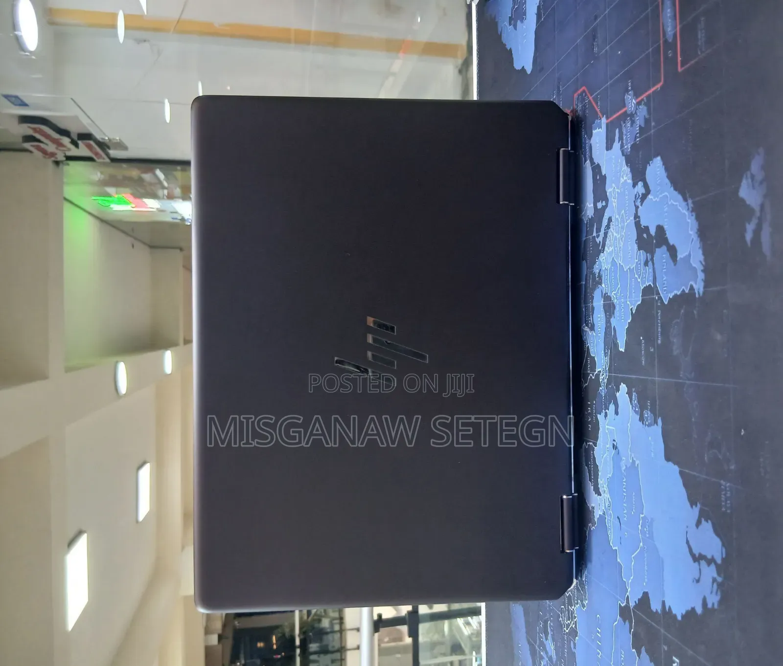 New Laptop HP Spectra 13 16GB Intel Core I7 SSD 1T