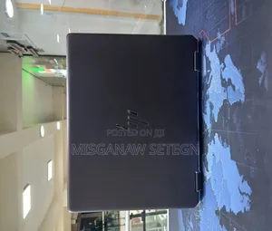 New Laptop HP Spectra 13 16GB Intel Core I7 SSD 1T