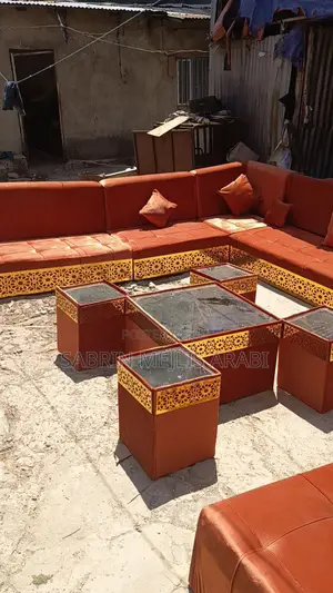 Sabrin New Designed Mejlis