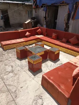 Sabrin New Designed Mejlis