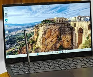 New Laptop Dell Inspiron 14 16GB Intel Core I7 SSD 512GB