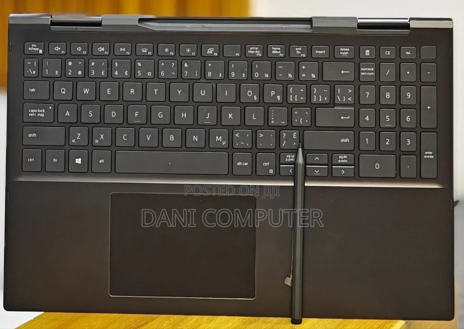 New Laptop Dell Inspiron 14 16GB Intel Core I7 SSD 512GB