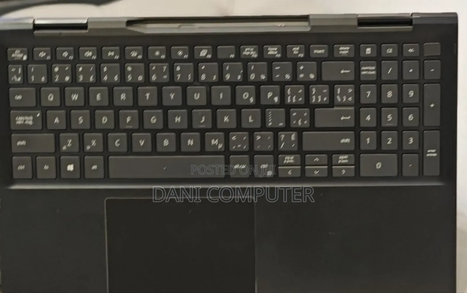 New Laptop Dell Inspiron 14 16GB Intel Core I7 SSD 512GB