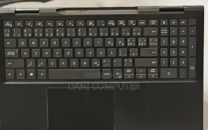 New Laptop Dell Inspiron 14 16GB Intel Core I7 SSD 512GB