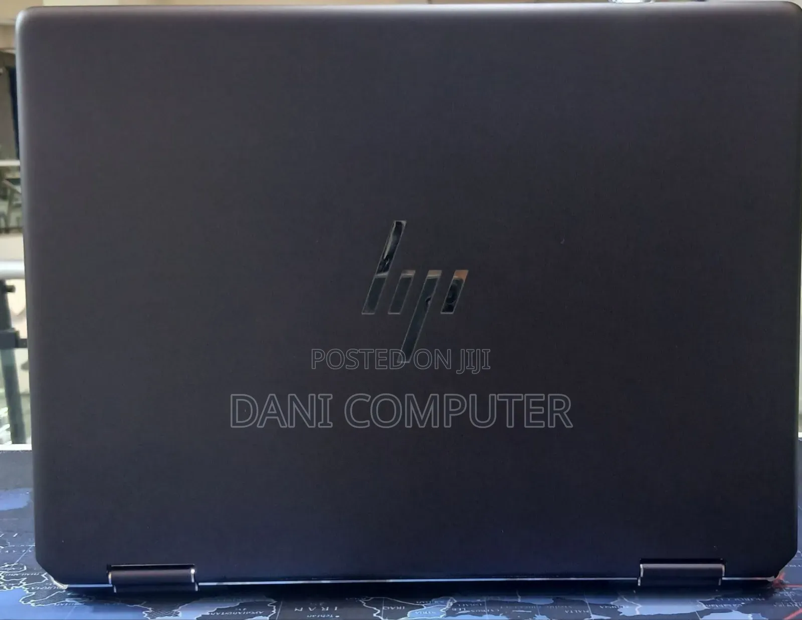 New Laptop HP Spectra 13 16GB Intel Core I7 SSD 1T