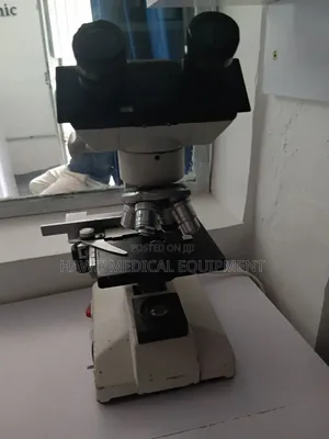 Binocular Microscope