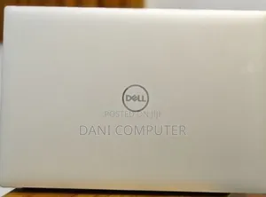 New Laptop Dell XPS 15 16GB Intel Core I9 SSD 512GB