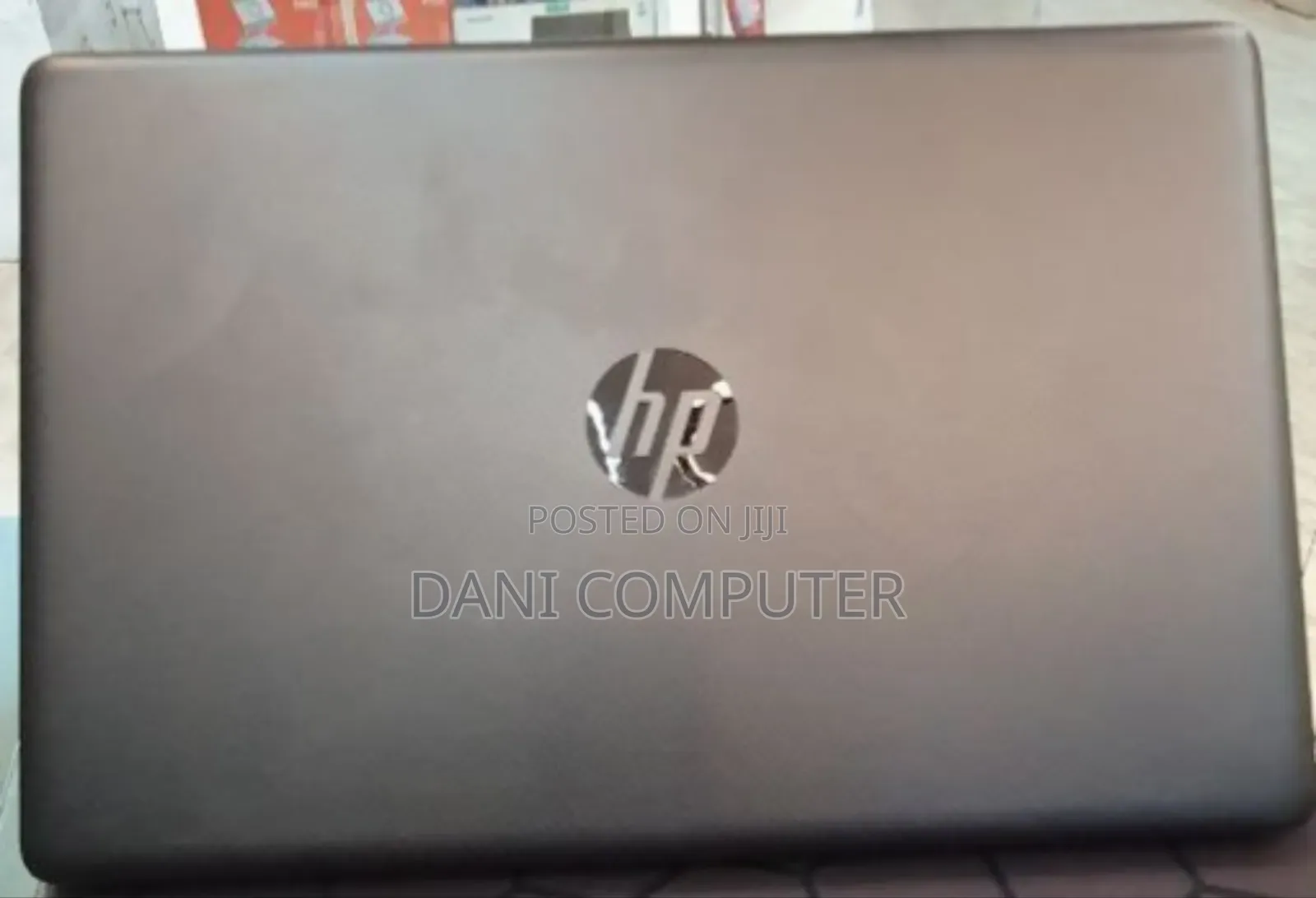 New Laptop HP Stream Notebook 8GB Intel Core I5 SSD 128GB