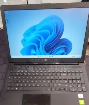 New Laptop HP Stream Notebook 8GB Intel Core I5 SSD 128GB