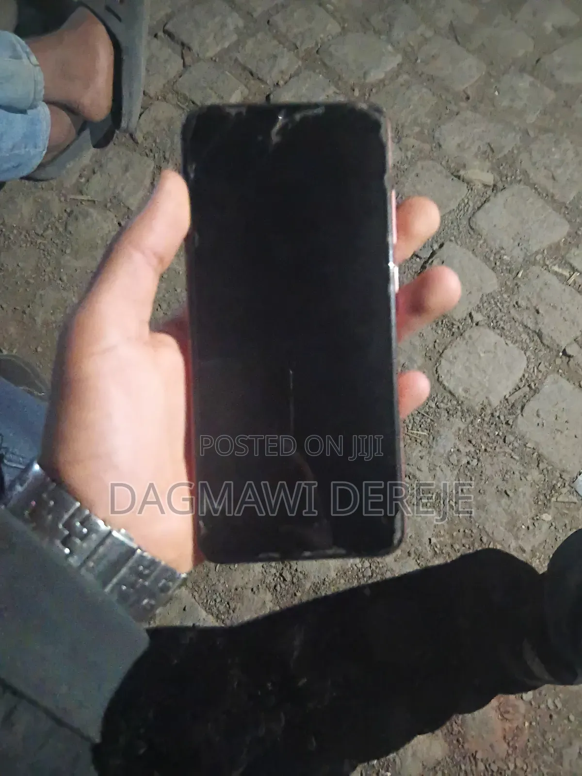 Samsung Galaxy A04e 32 GB Rose Gold