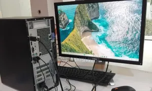 New Desktop Computer Dell Optiplex 7090 32GB Intel Core I7 SSD 1T