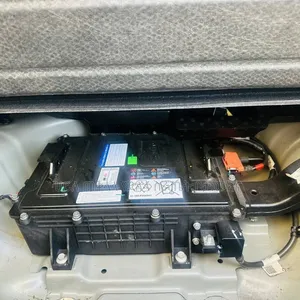 Hyundai Bayon 2022 Teal