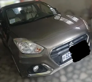 Suzuki Dzire 2024 Gray