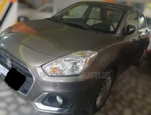 Suzuki Dzire 2024 Gray