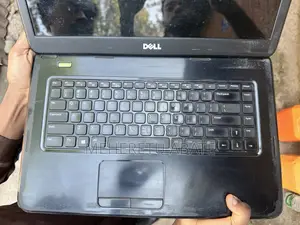 Laptop Dell Inspiron 15 6GB Intel Core I3 HDD 500GB