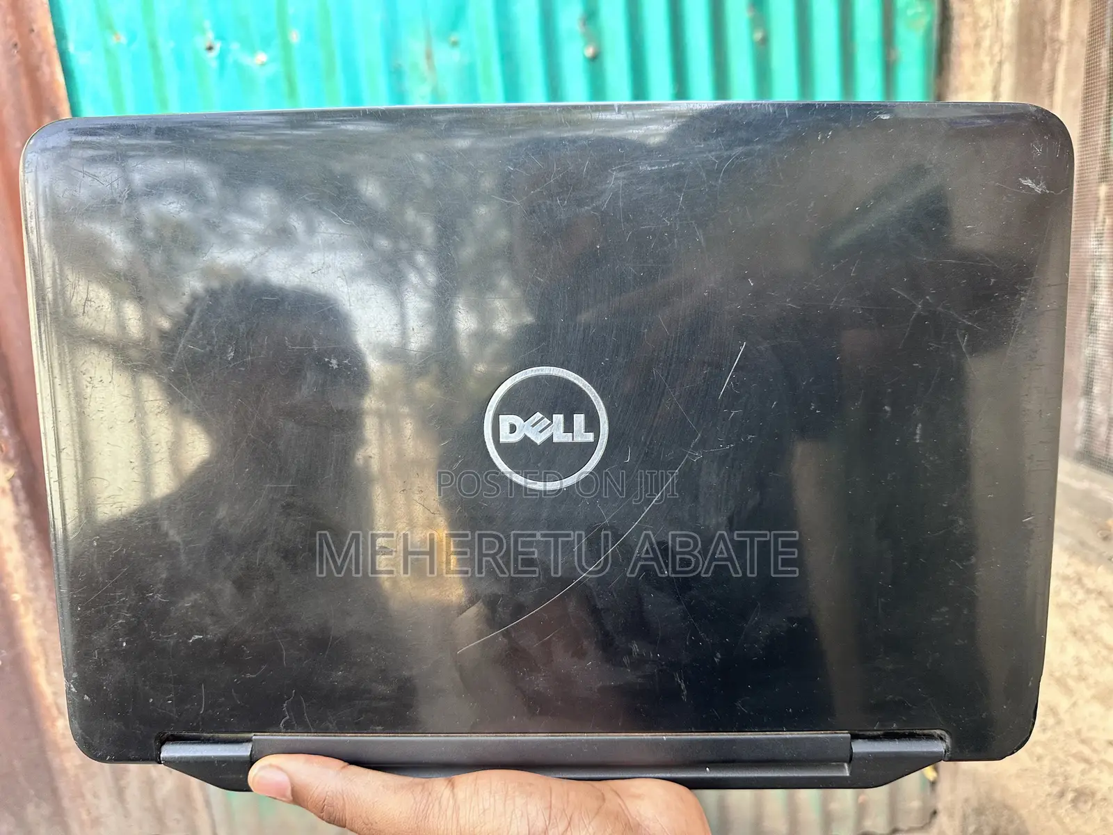 Laptop Dell Inspiron 15 6GB Intel Core I3 HDD 500GB