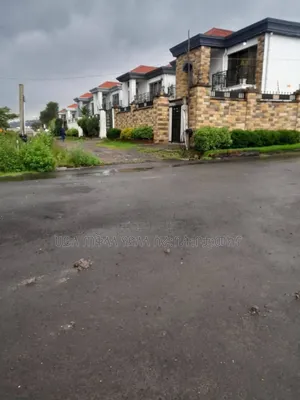 Furnished 6bdrm Townhouse/Terrace for sale