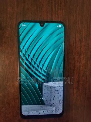 Samsung Galaxy A16 128 GB Blue