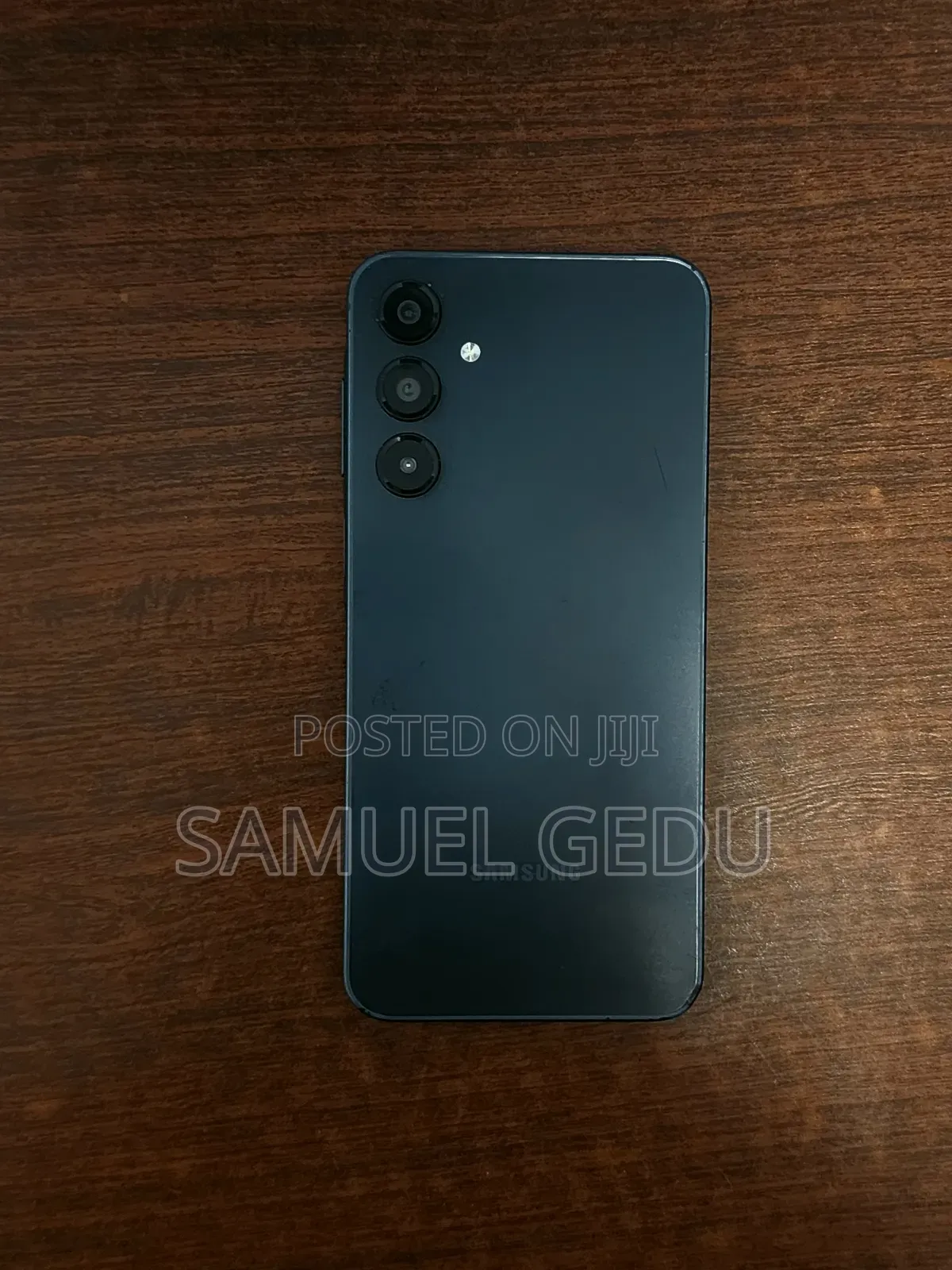 Samsung Galaxy A16 128 GB Blue