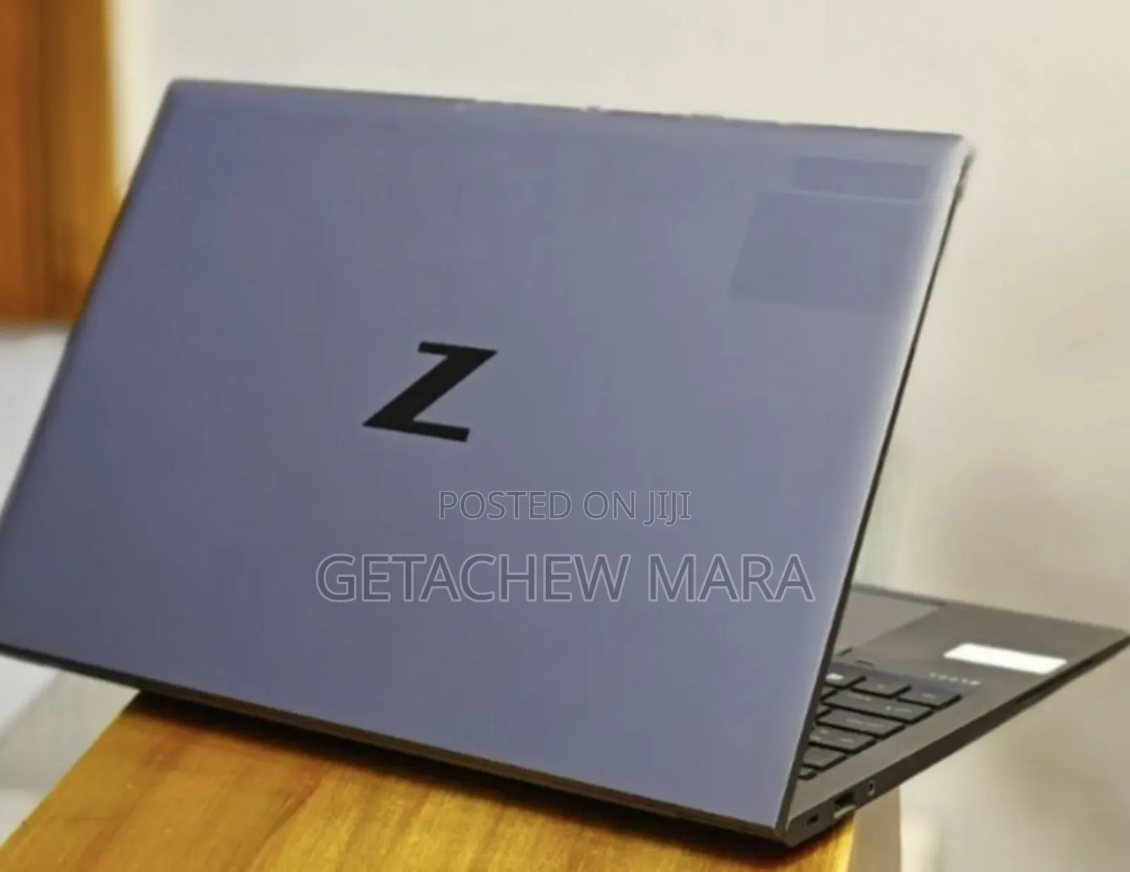 New Laptop HP ZBook 14u G6 16GB Intel Core I7 SSD 512GB