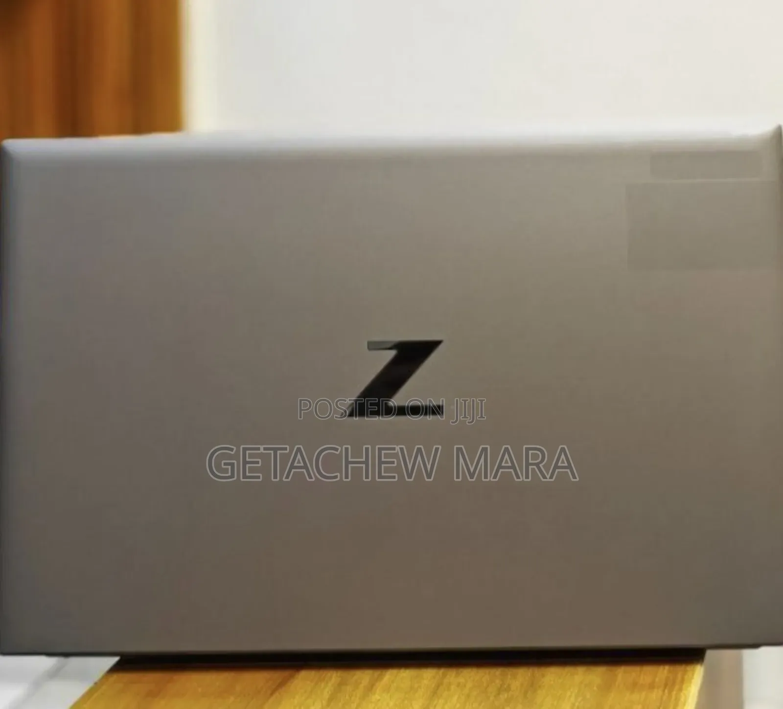 New Laptop HP ZBook 14u G6 16GB Intel Core I7 SSD 512GB