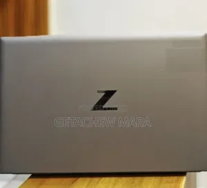 New Laptop HP ZBook 14u G6 16GB Intel Core I7 SSD 512GB