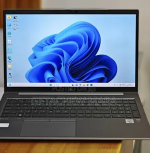 New Laptop HP ZBook 14u G6 16GB Intel Core I7 SSD 512GB