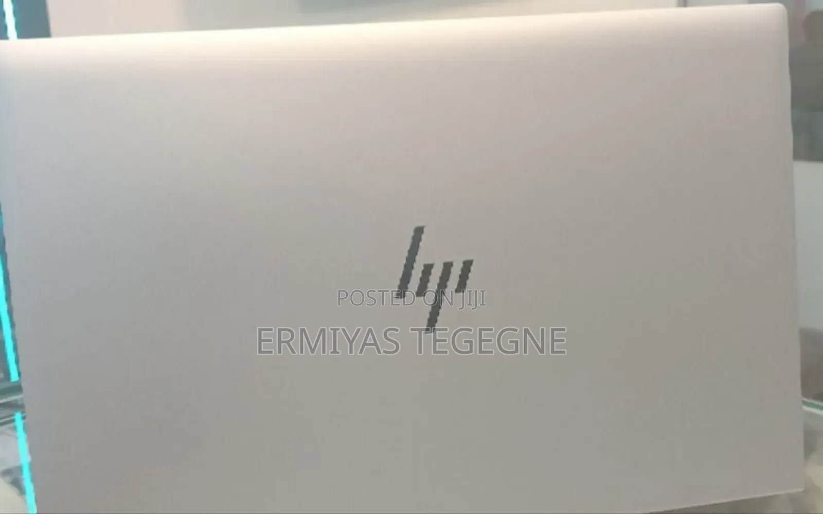 New Laptop HP EliteBook 840 16GB Intel Core I5 SSD 512GB