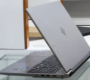 New Laptop HP Omen 16 16GB Intel Core I7 SSD 512GB